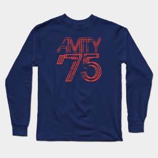 Amity '75 Coral Origins Long Sleeve T-Shirt